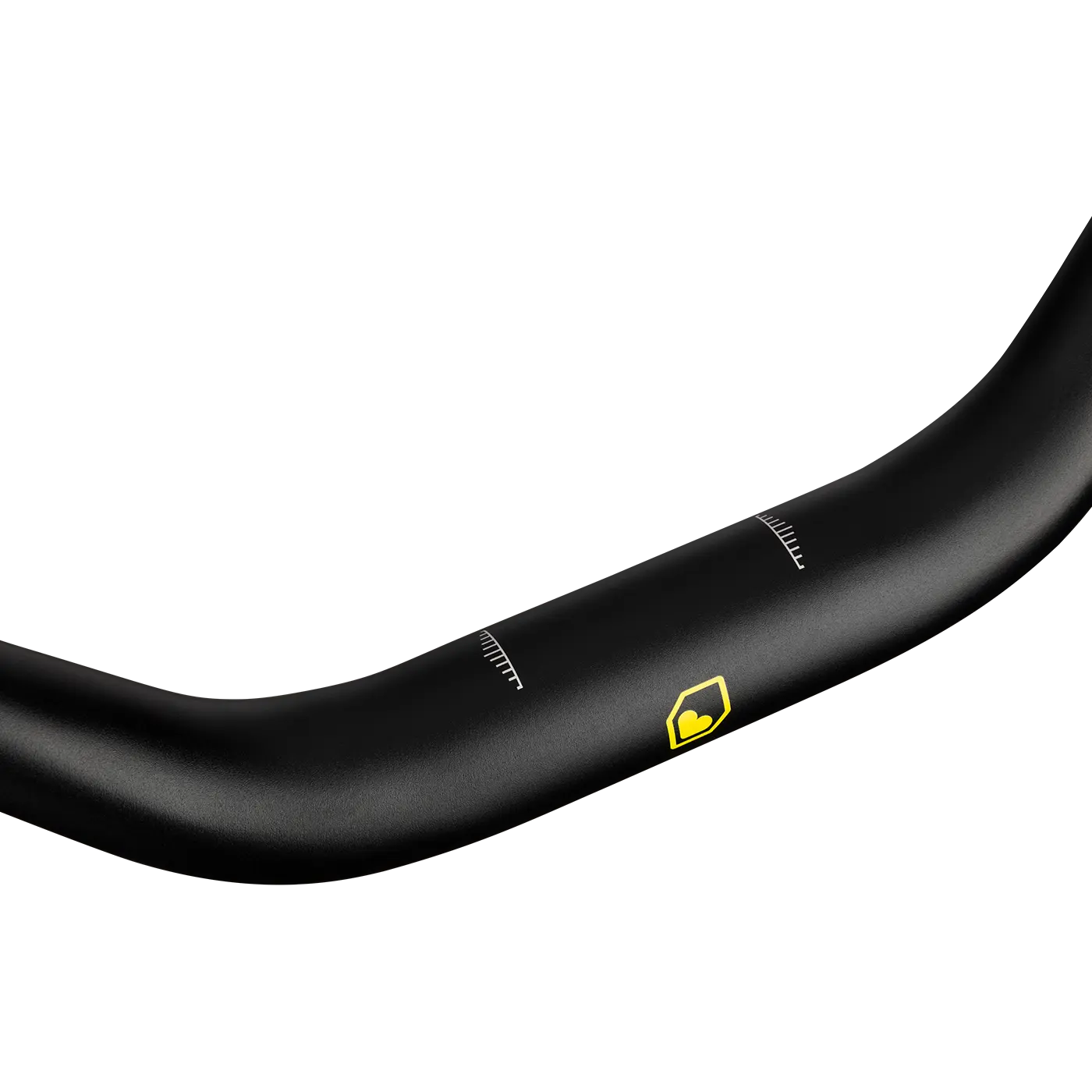 Burgtec Ride High Josh Bryceland Signature Alloy Handlebar