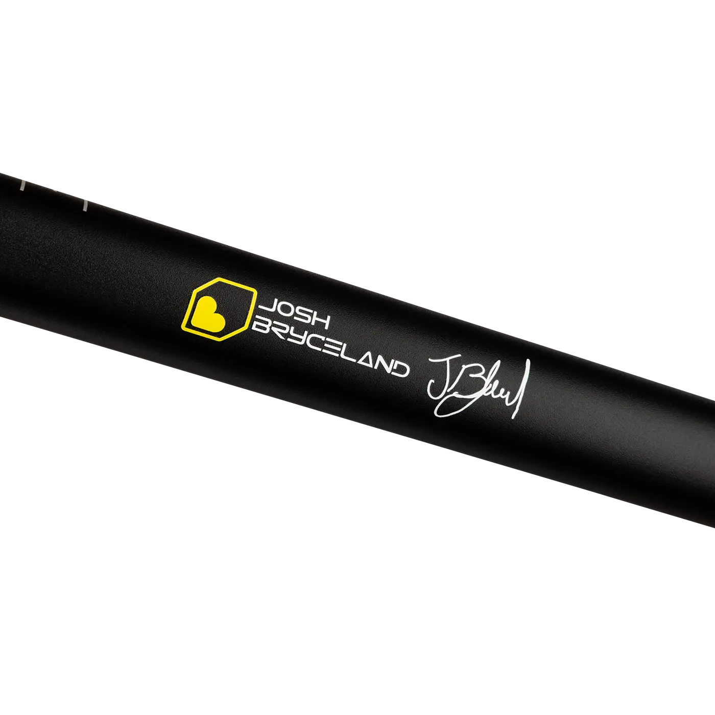 Burgtec Ride High Josh Bryceland Signature Alloy Handlebar