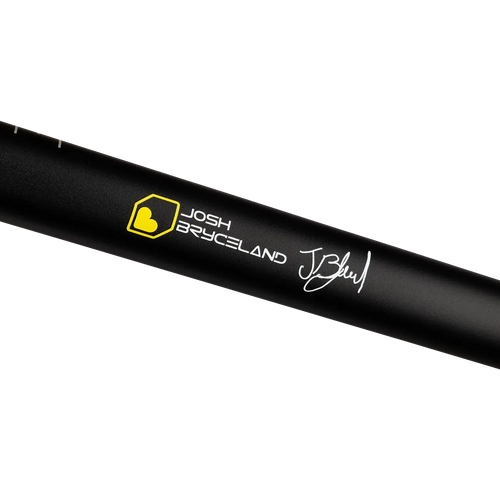 Burgtec Ride High Josh Bryceland Signature Alloy Handlebar