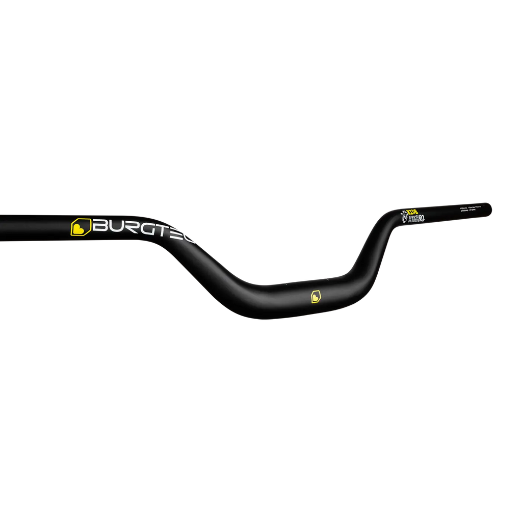 Burgtec Ride High Josh Bryceland Signature Alloy Handlebar