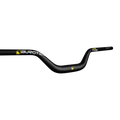Burgtec Ride High Josh Bryceland Signature Alloy Handlebar