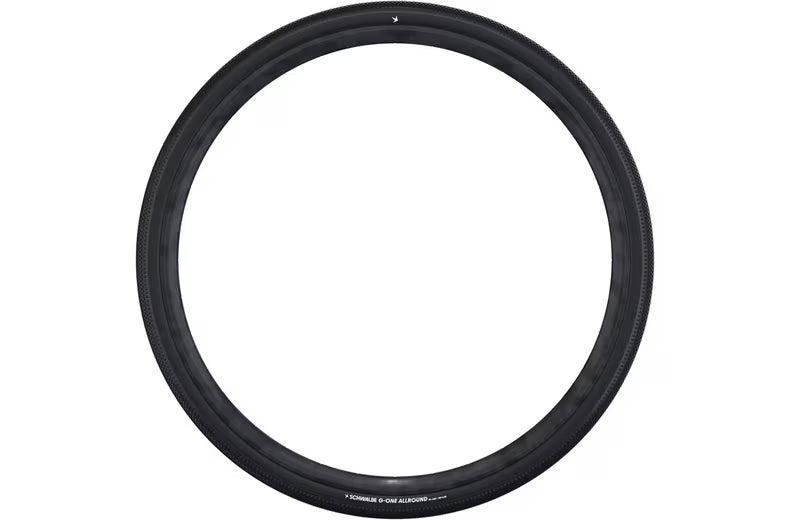 Schwalbe G-One Allround Performance RaceGuard TLR
