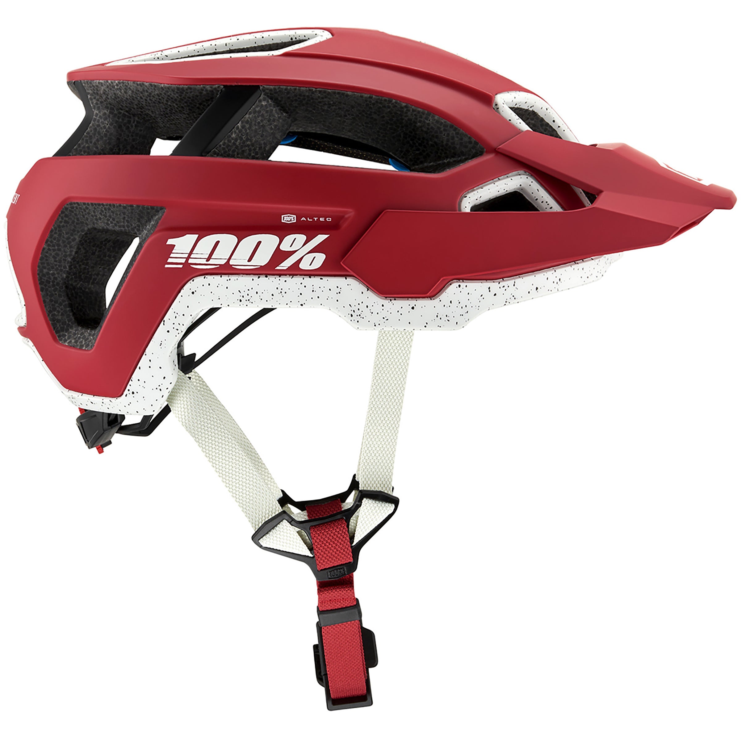 100% Altec Fidlock Bike Helmet