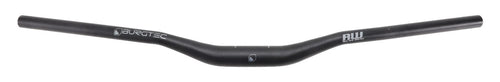 Burgtec Ride Wide Enduro Alloy Mountain Bike Riser Handlebars - 35mm clamp