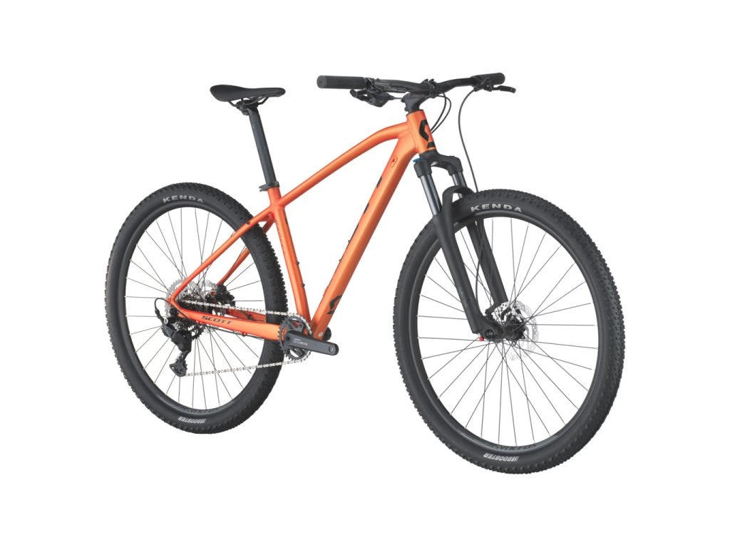 Scott Aspect 940 29" wheel MTB