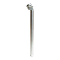 Oxford Seat Post Micro Adjust 400mm Alloy