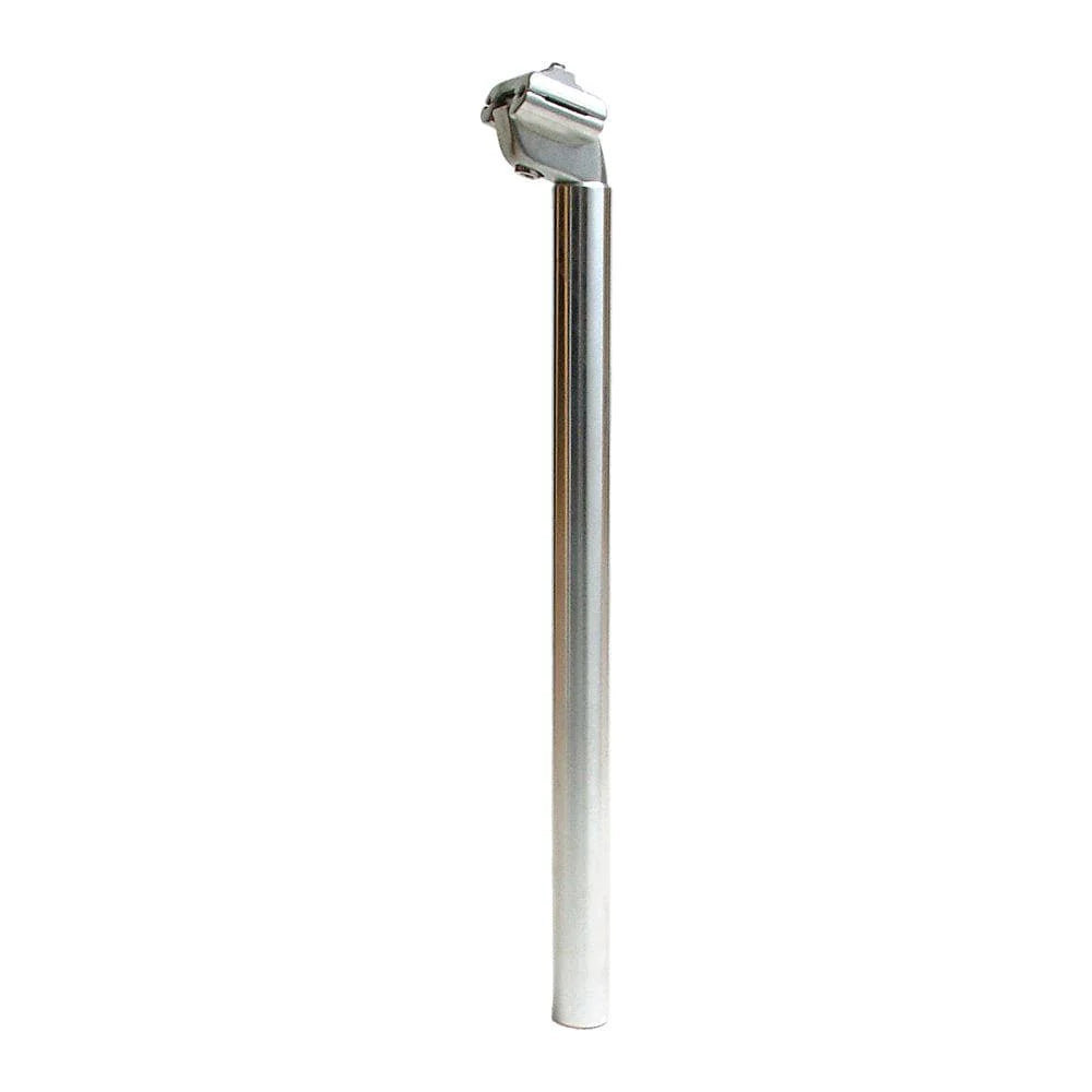 Oxford Seat Post Micro Adjust 400mm Alloy