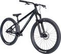 Cannondale Dave Dirt Bike Single Speed 26'' OS - Black Magic
