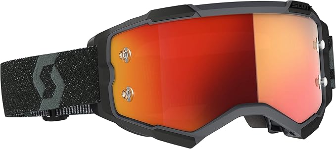 SCOTT Fury Goggles