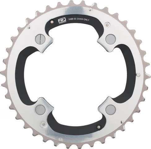 Shimano XTR FC-M980 10-speed Chainring 38T