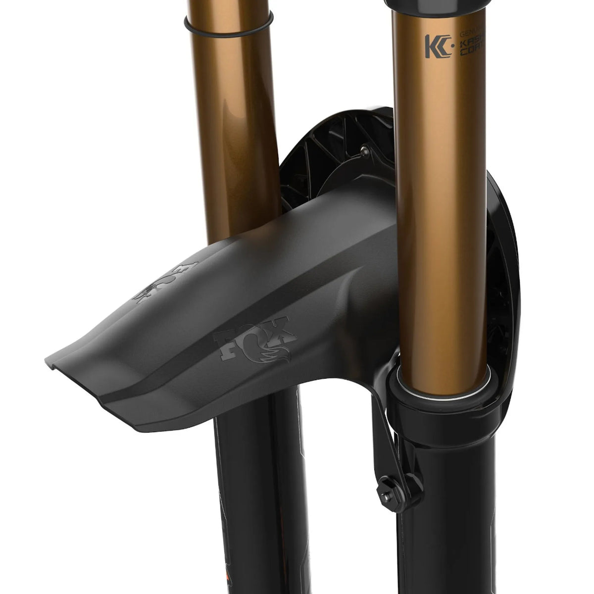 Fox Fork 36 and 38 Mud Guard