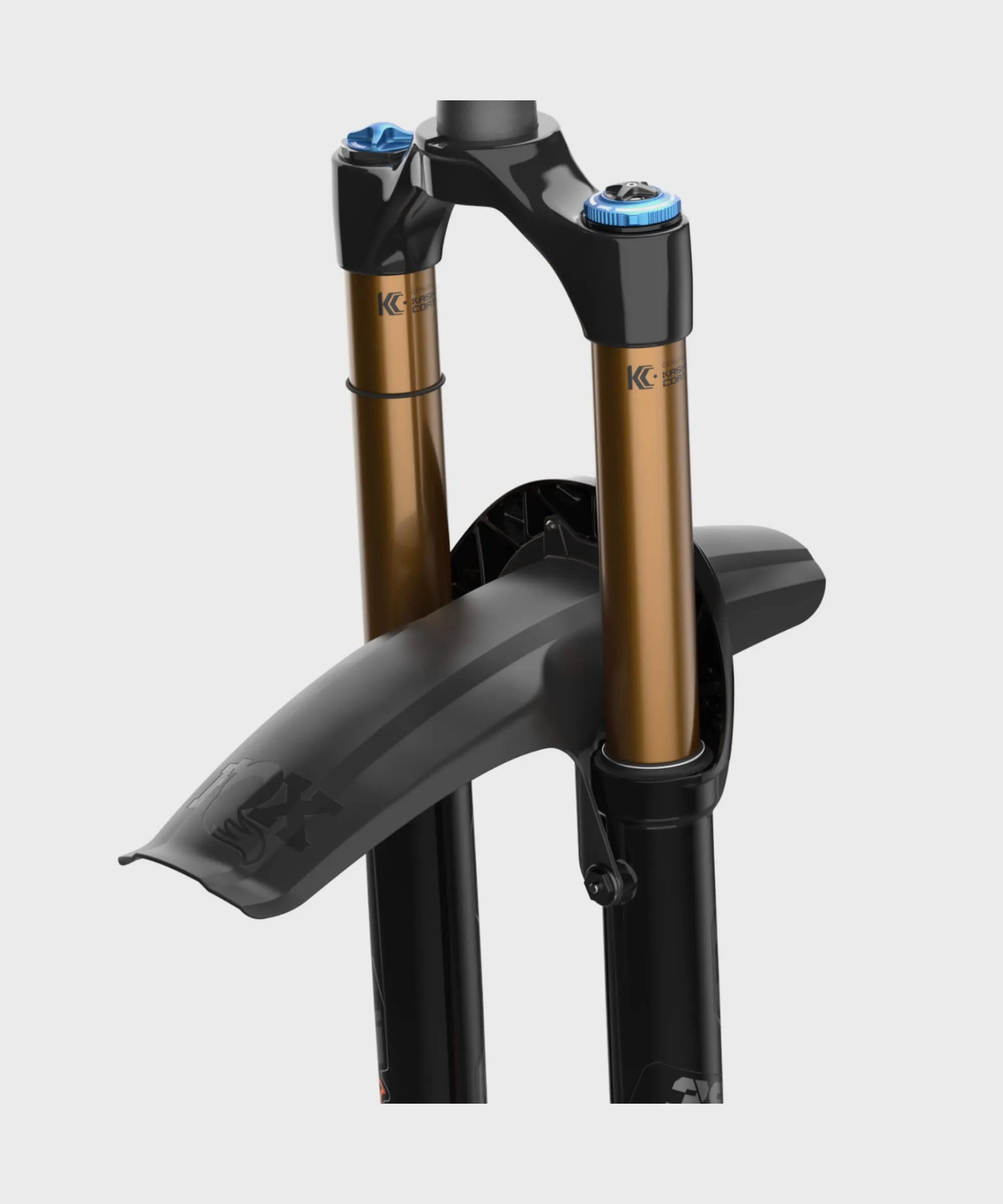 FOX Fork 36 & 38 XL Mud Guard