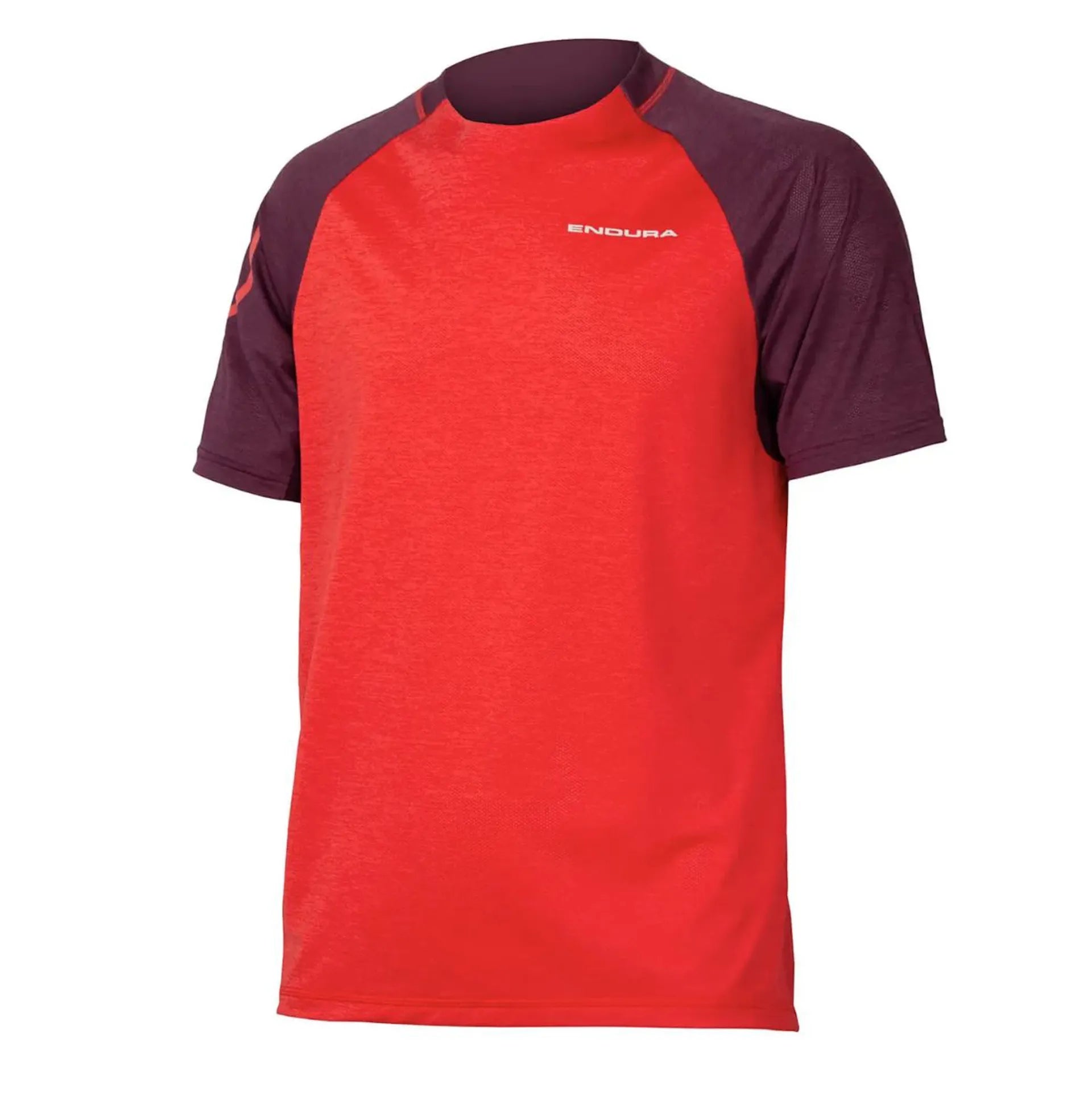Endura SingleTrack Short Sleeve Jersey