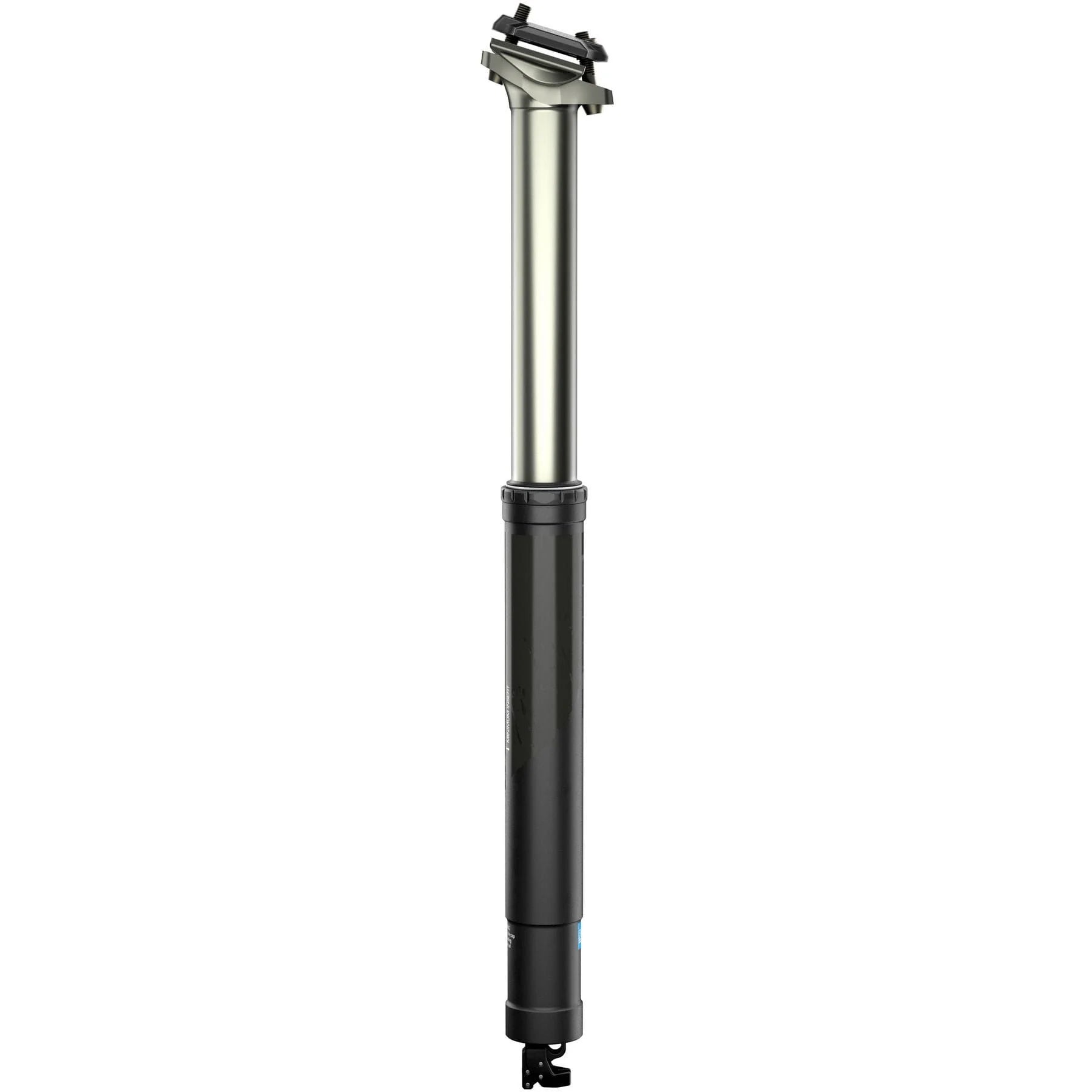 PRO Tharsis 100mm Dropper Seatpost - E-Bike Rated