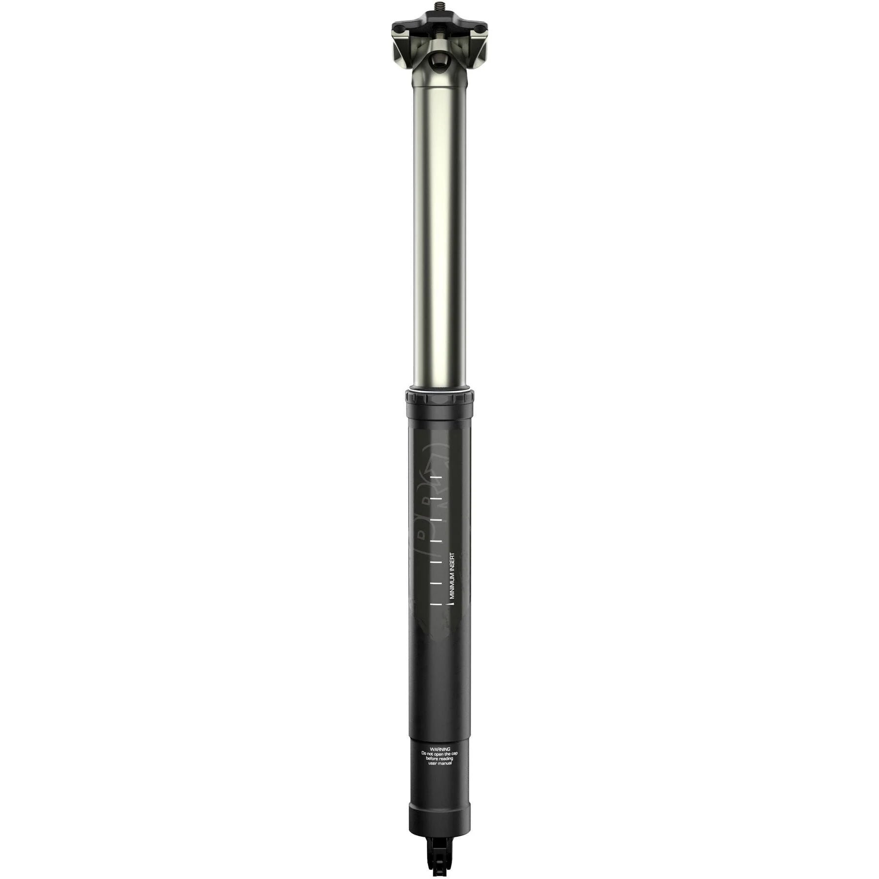 PRO Tharsis 100mm Dropper Seatpost - E-Bike Rated