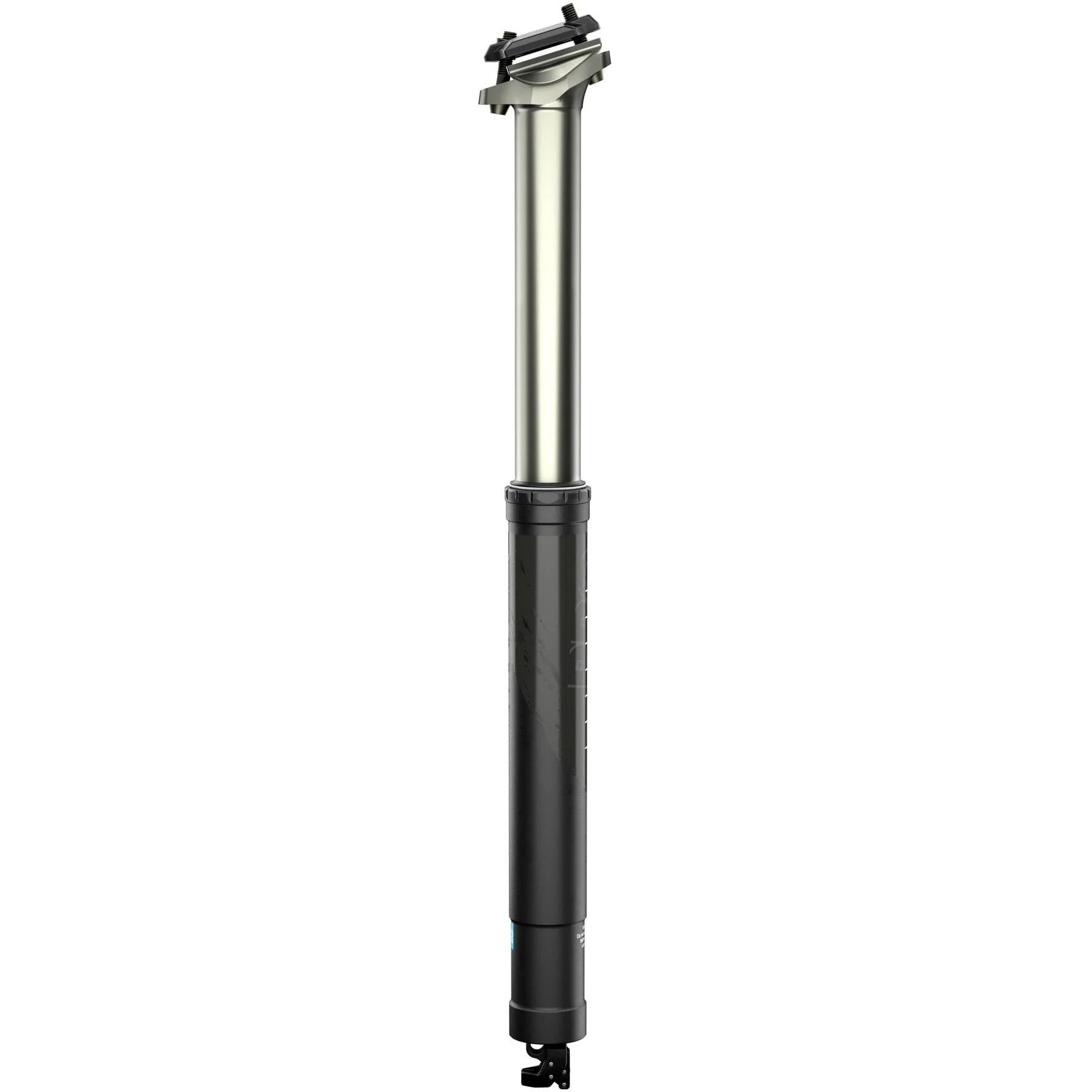 PRO Tharsis 100mm Dropper Seatpost - E-Bike Rated