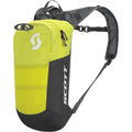 Scott Pack Trail Lite Evo FR'8 - Sulphur Yellow/dark grey