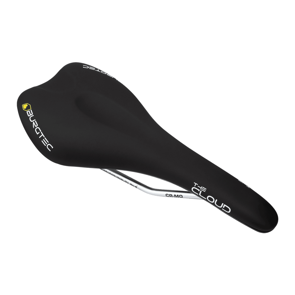 Burgtec The Cloud MK2 Saddle