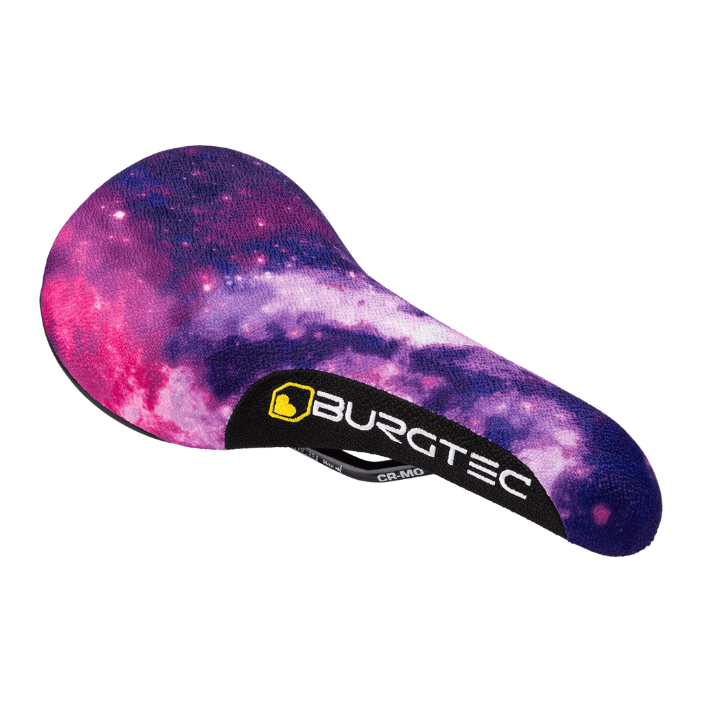 Burgtec The Cloud Boost Saddle
