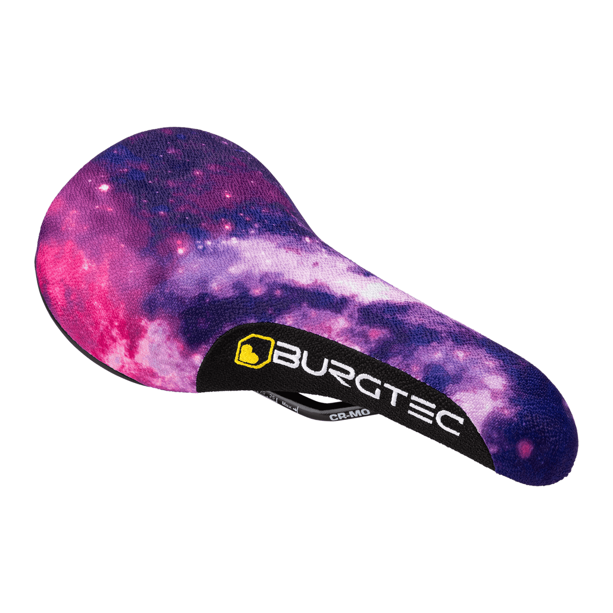 Burgtec The Cloud Boost Saddle