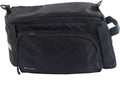 Madison RT10 rack top bag with side pocket