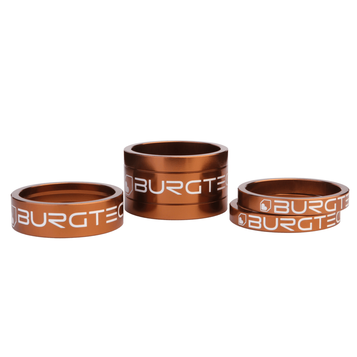 Burgtec Stem Spacers