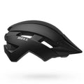 Bell Sidetrack II Youth MTB Helmet - Matt Black