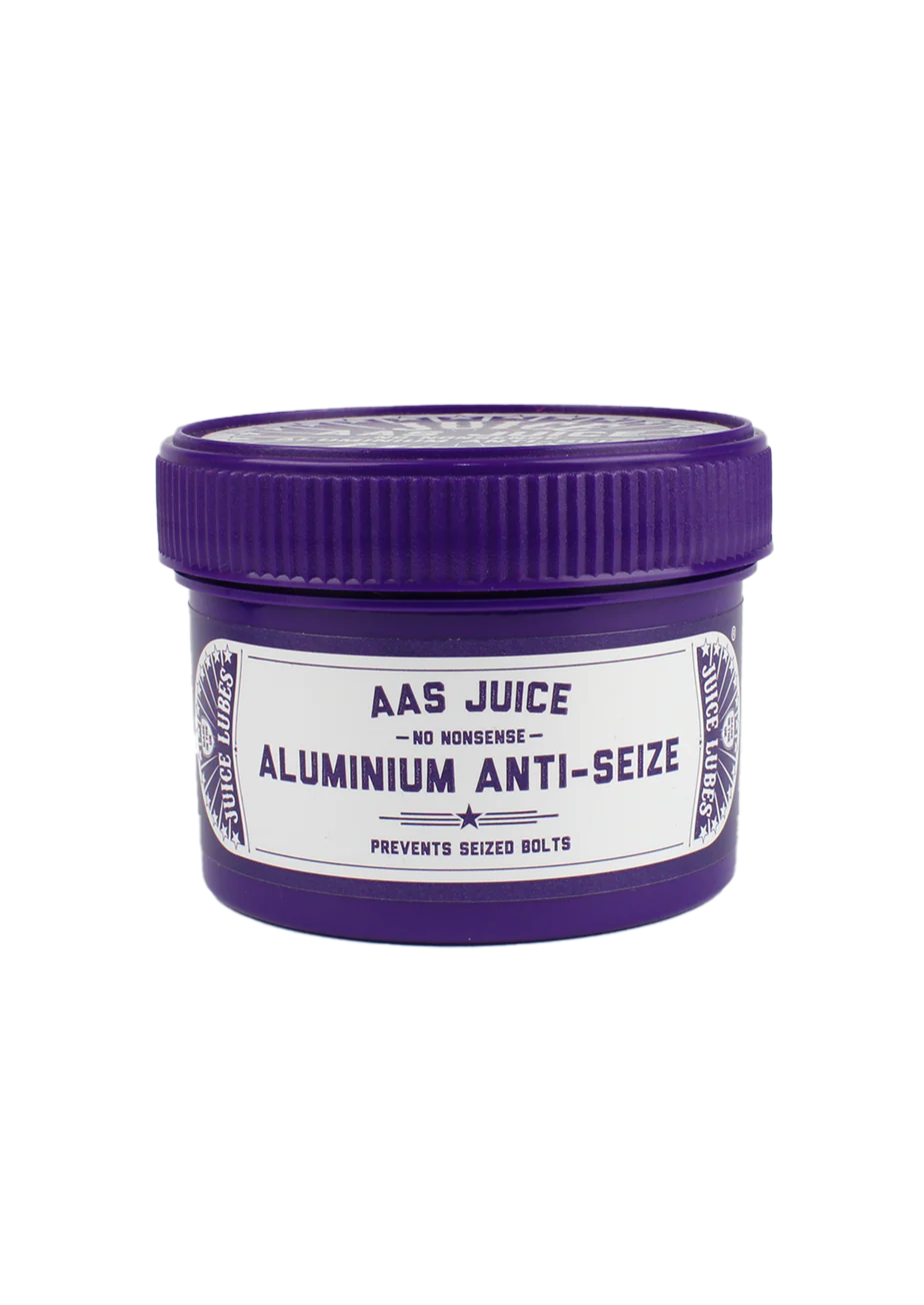 Juice Lubes AAS Juice, Aluminium Anti-Seize