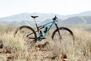Yeti Cycles ASR T-Series T3 29" Bike