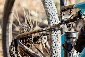 Yeti Cycles ASR T-Series T3 29" Bike