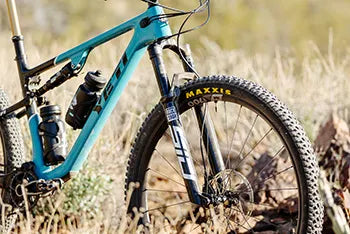 Yeti Cycles ASR T-Series T3 29" Bike