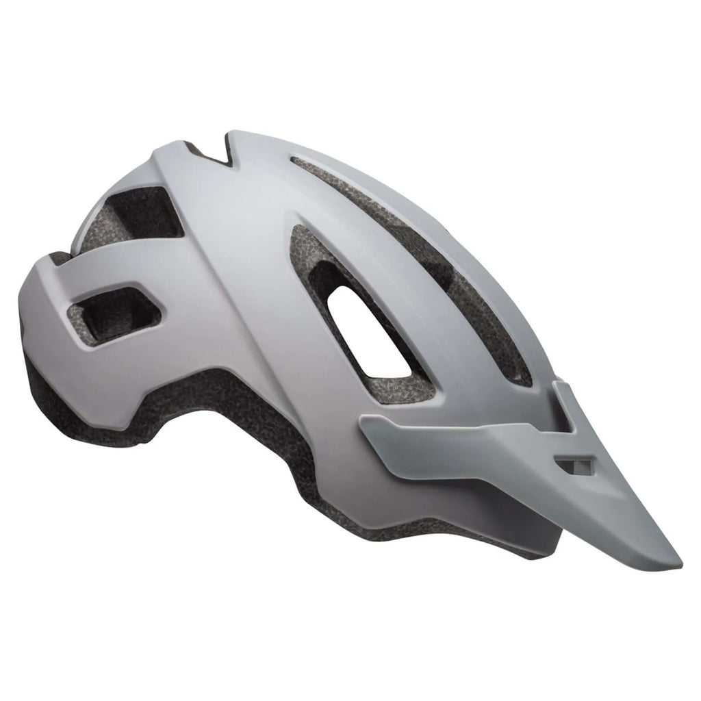Bell Nomad MTB Helmet - Matte Grey/Black