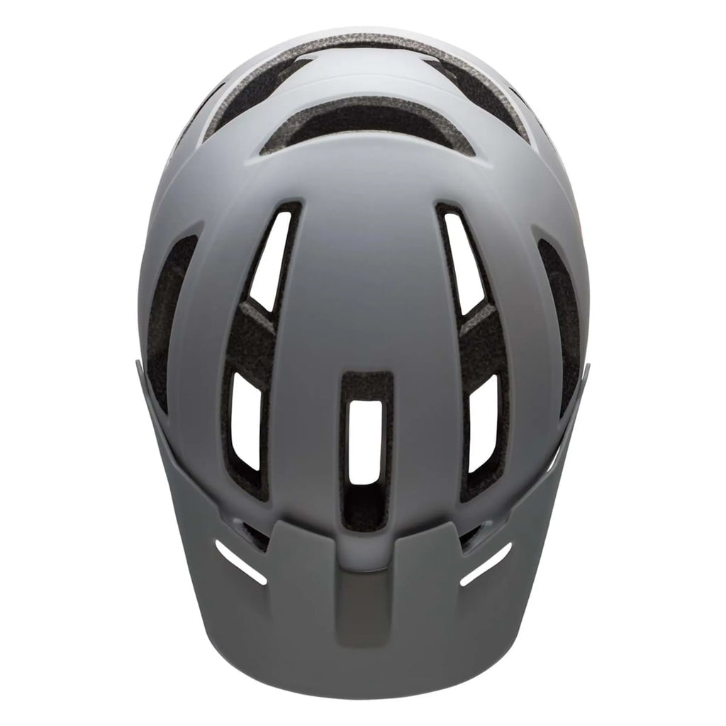Bell Nomad MTB Helmet - Matte Grey/Black