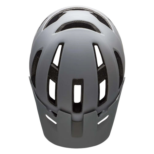 Bell Nomad MTB Helmet - Matte Grey/Black