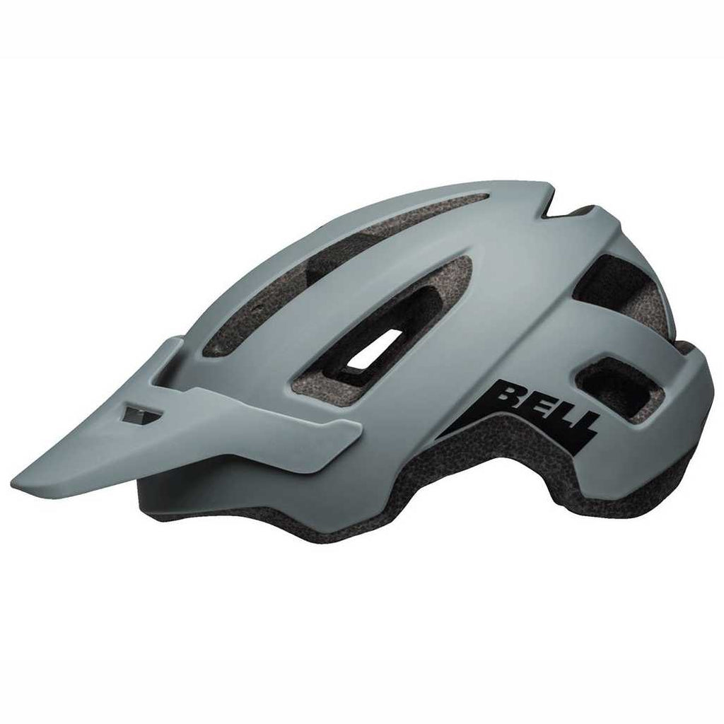 Bell Nomad MTB Helmet - Matte Grey/Black