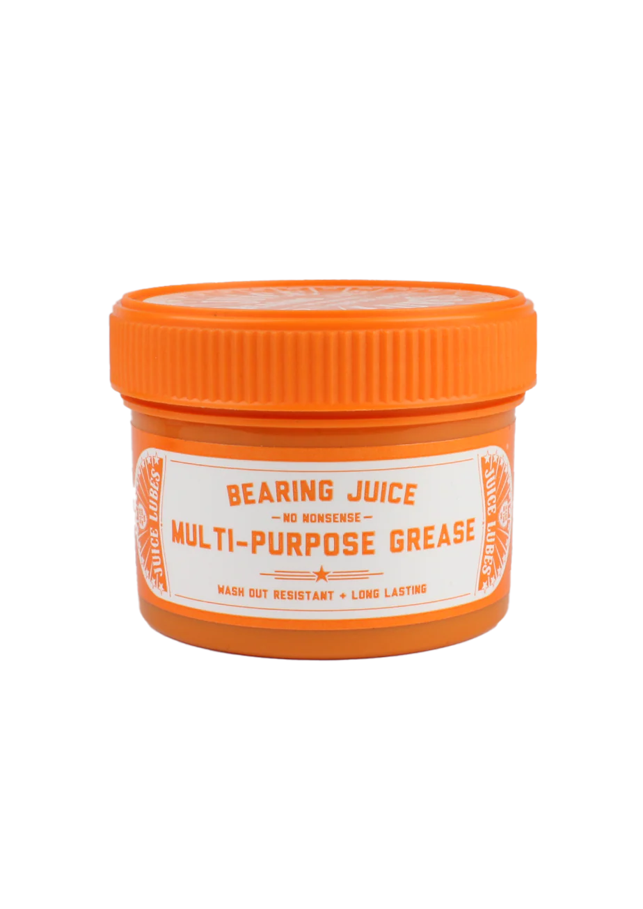 Juice Lubes Bearing Juice, Waterproof Grease