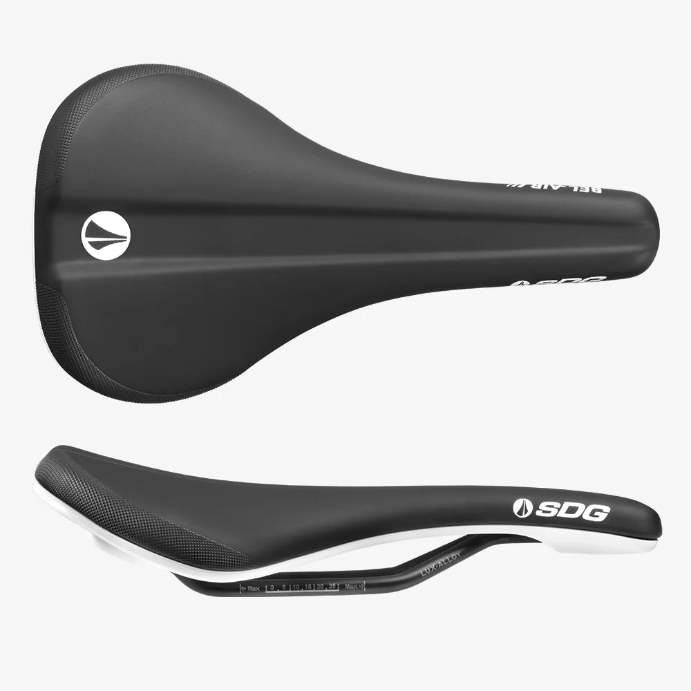 SDG Components - Bel Air 3 | Lux-Alloy Saddle