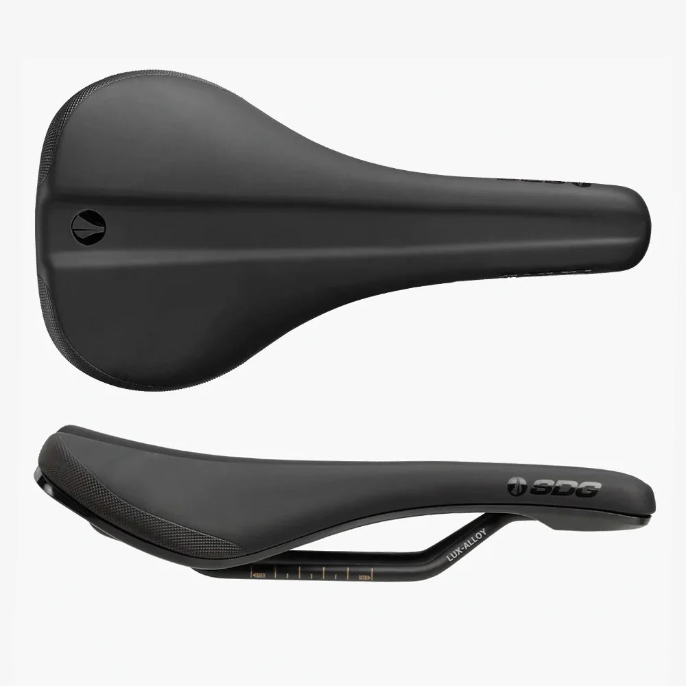 SDG Components - Bel Air 3 | Lux-Alloy Saddle