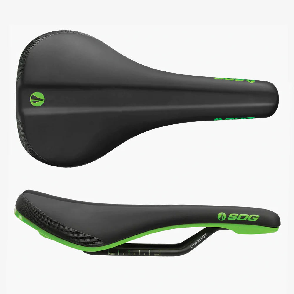 SDG Components - Bel Air 3 | Lux-Alloy Saddle