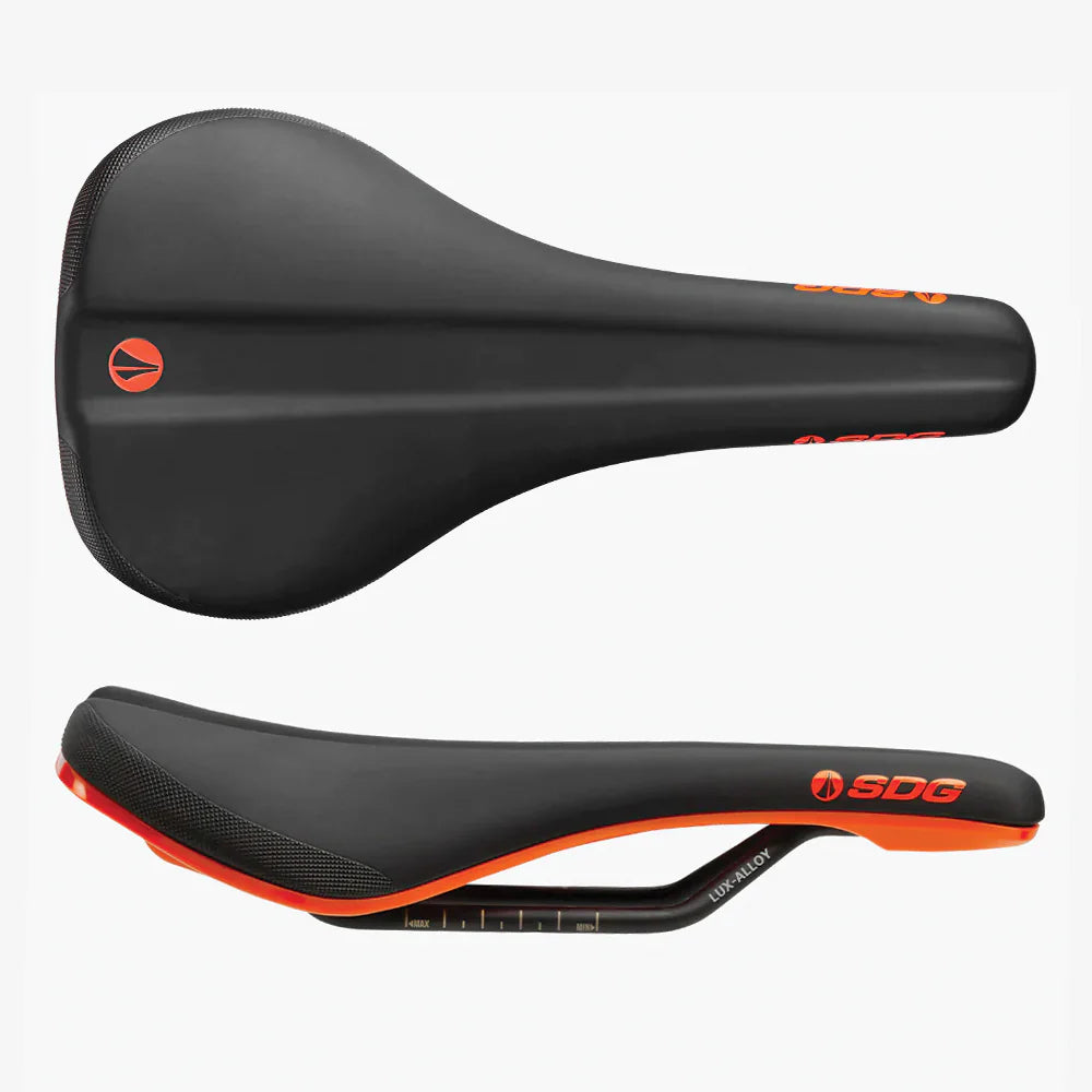 SDG Components - Bel Air 3 | Lux-Alloy Saddle
