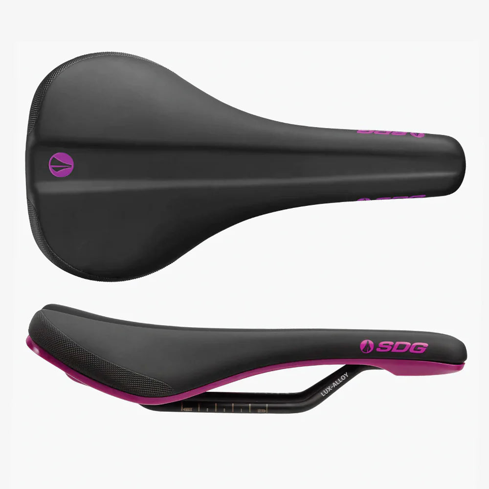 SDG Components - Bel Air 3 | Lux-Alloy Saddle