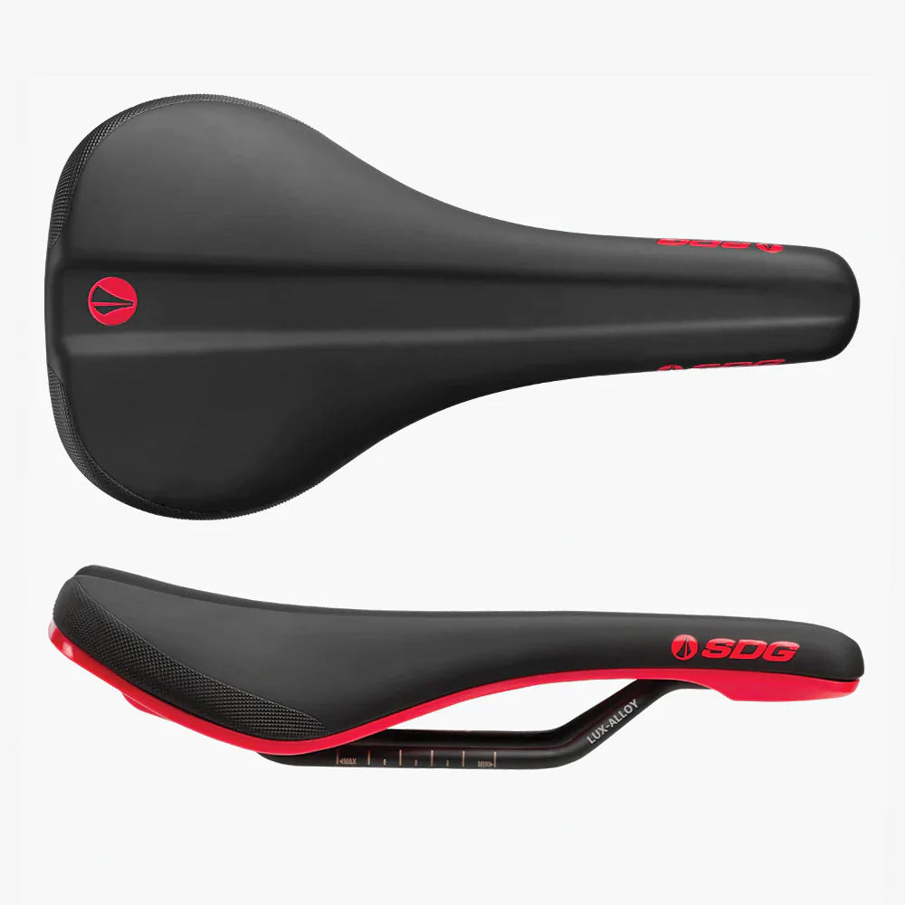 SDG Components - Bel Air 3 | Lux-Alloy Saddle