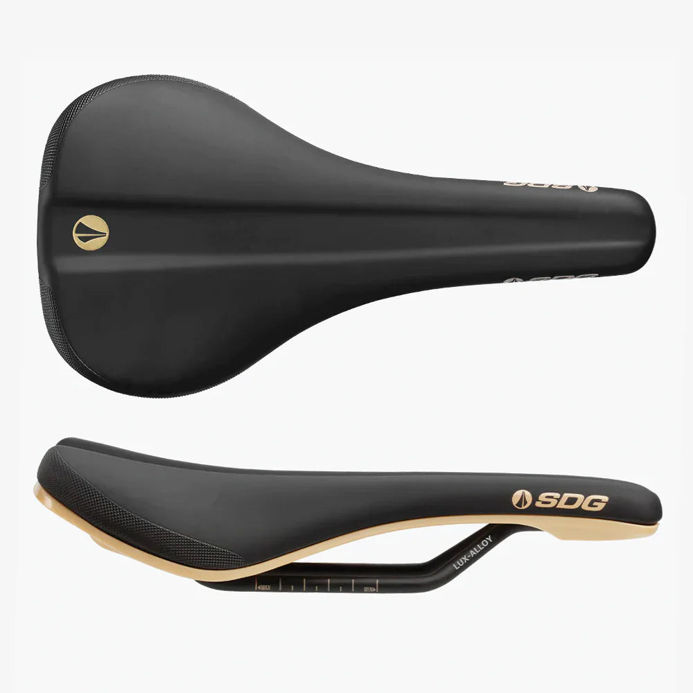 SDG Components - Bel Air 3 | Lux-Alloy Saddle