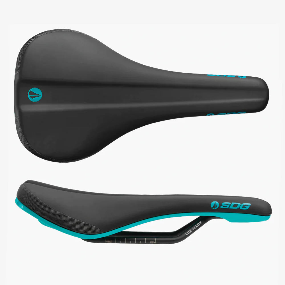SDG Components - Bel Air 3 | Lux-Alloy Saddle