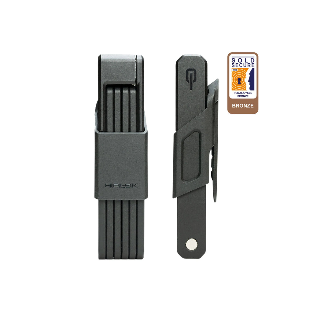 Hiplok SWITCH 85 - Folding Bike Lock
