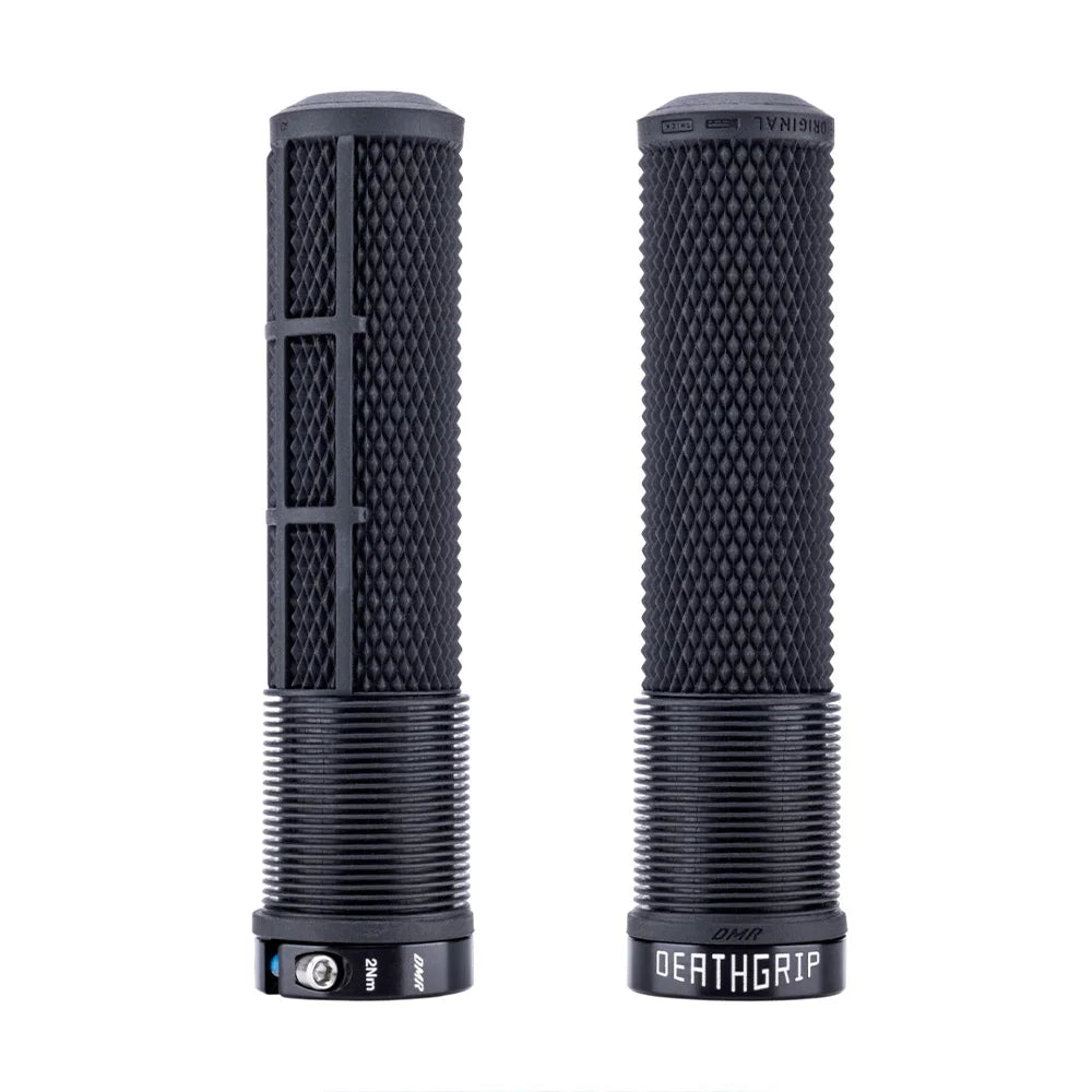 DMR DeathGrip2 Flangeless Grips
