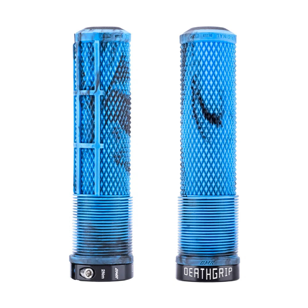DMR DeathGrip2 Flangeless Grips