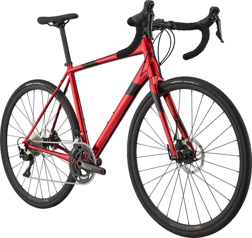 Cannondale Synapse 105 Endurance Road Bike
