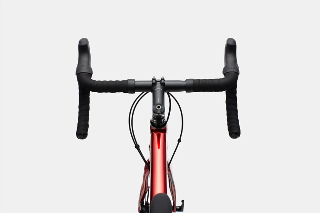 Cannondale Synapse 105 Endurance Road Bike