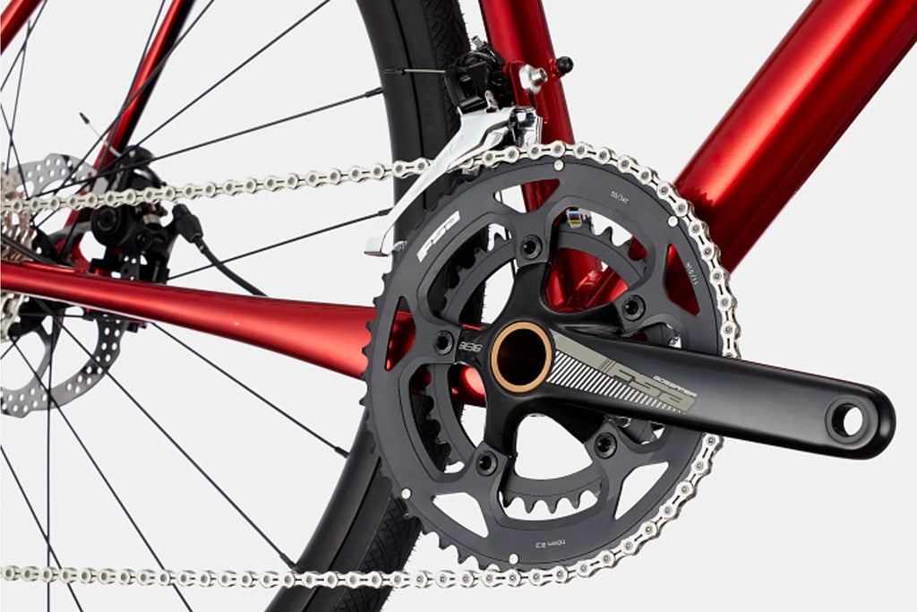 Cannondale Synapse 105 Endurance Road Bike